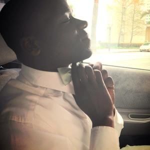 Meet your Posher, Askia